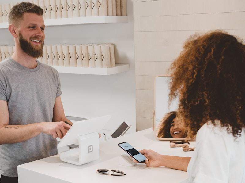 E-commerce Platform Redesign