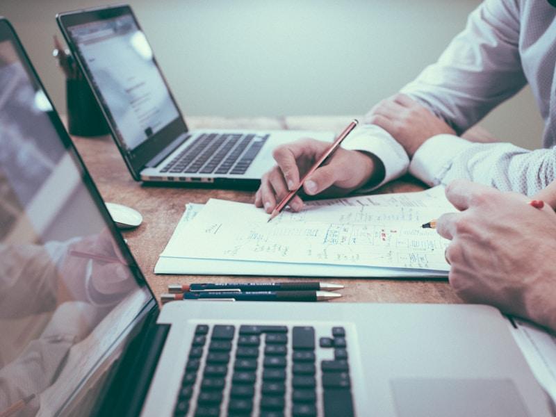 Invoice Processing Automation