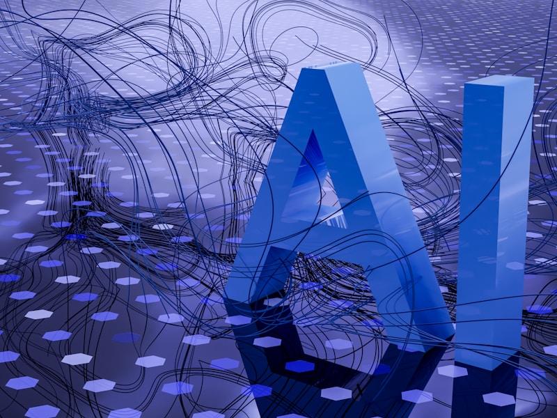 Customer Support AI Chatbot