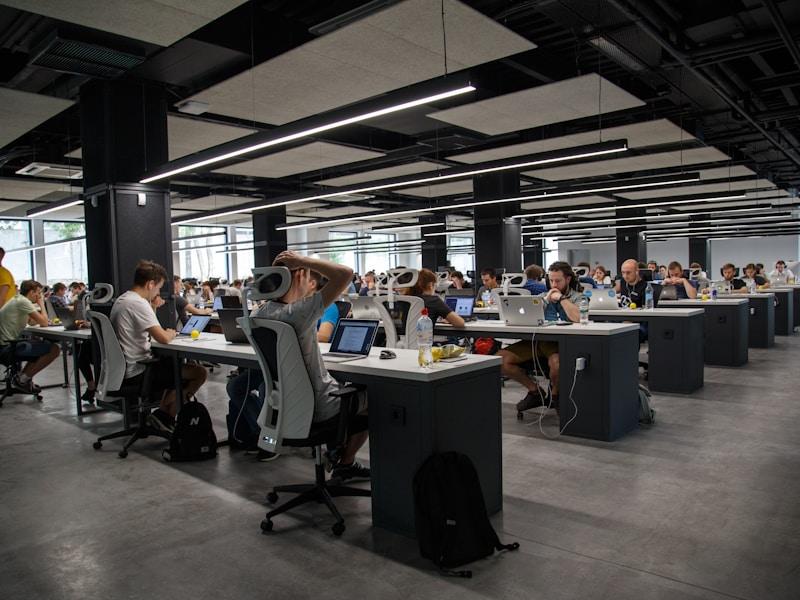 Global Manufacturing Digital Transformation