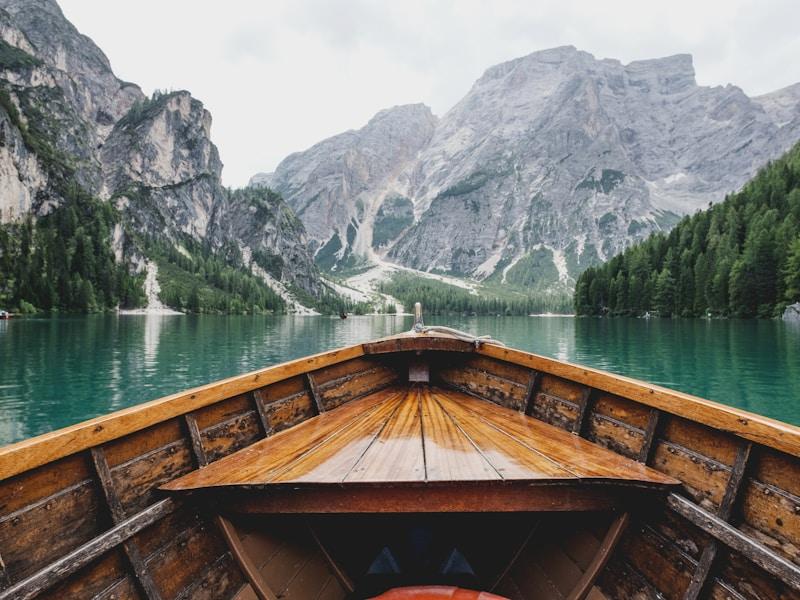 Tourism Booking Platform