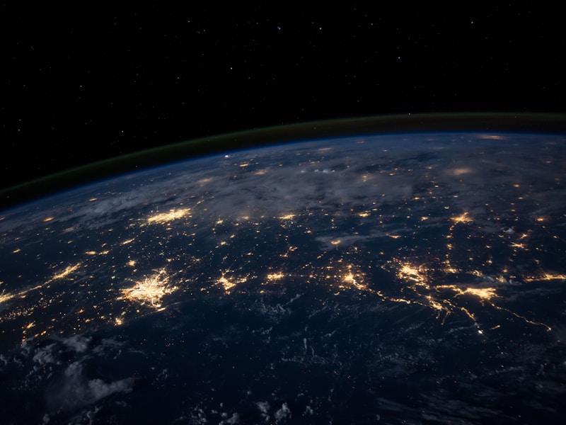 Multi-Region Cloud Infrastructure