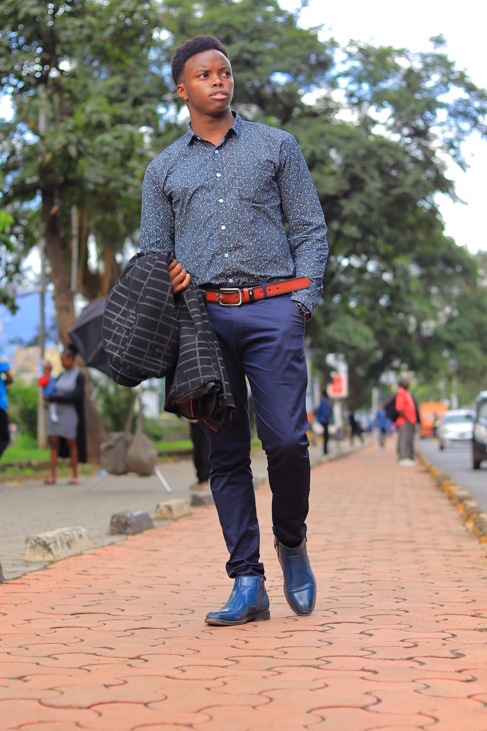 Victor Kibiwott