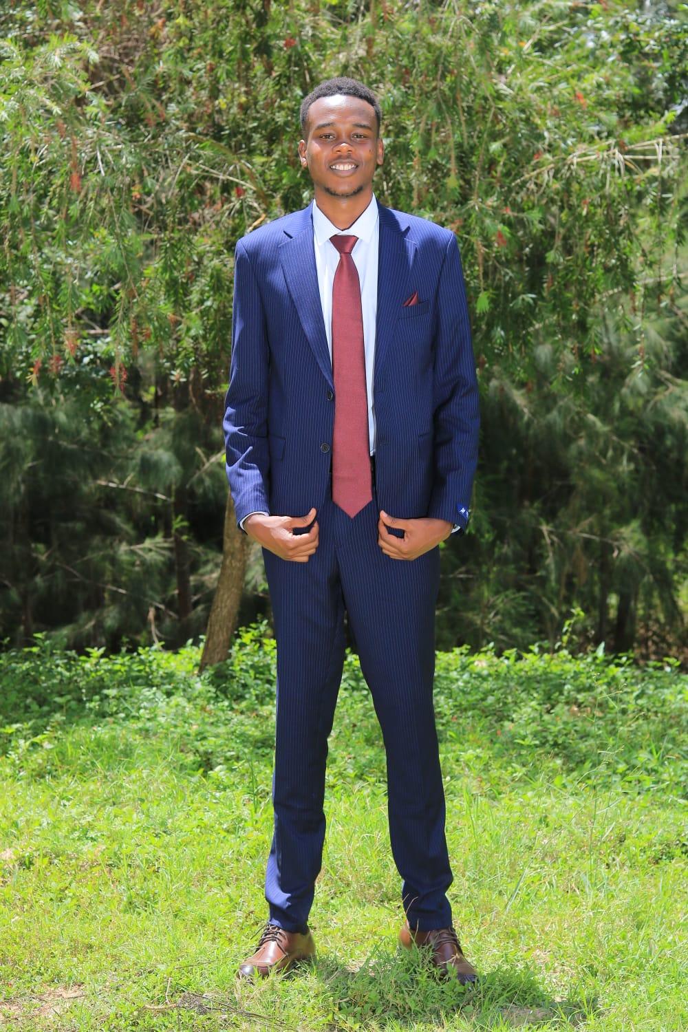 Timothy Tubula